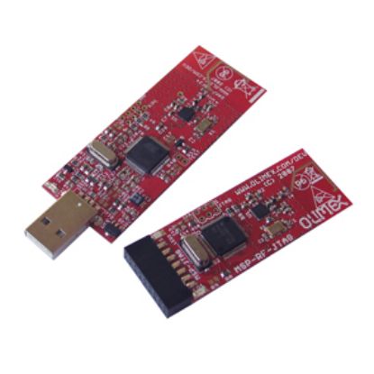 Picture of JTAG WIRELESS USB