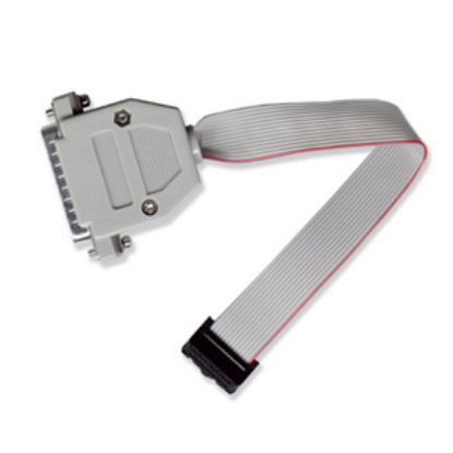 Picture of JTAG PGMR/DEBUGGER PARALLEL