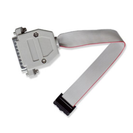 Picture of JTAG PGMR/DEBUGGER PARALLEL
