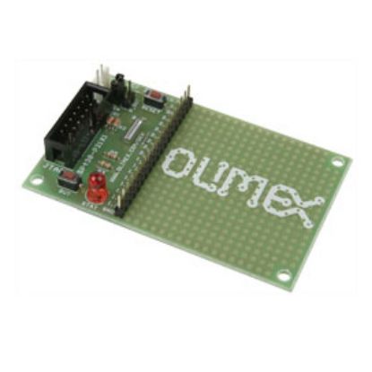 Picture of DEVELOPMENT BOARD MPS430F2131