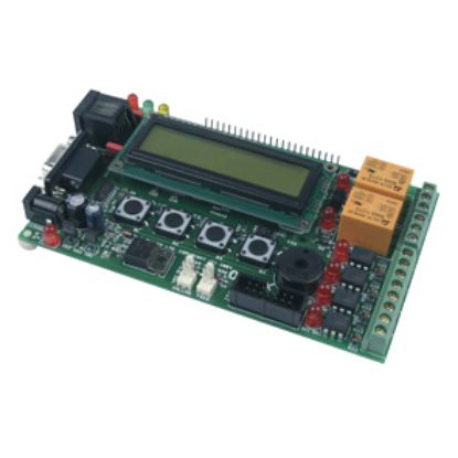 Picture of DEV BRD TCP/IP MSP430F149