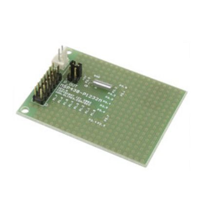Picture of DEVELOPMENT BOARD MSP430F1232