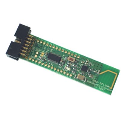 Picture of WIRELESS MODULE 2.4GHZ