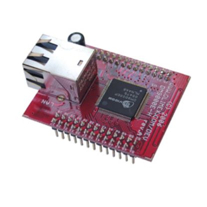 Picture of DEVELOPMENT BOARD DM9000E
