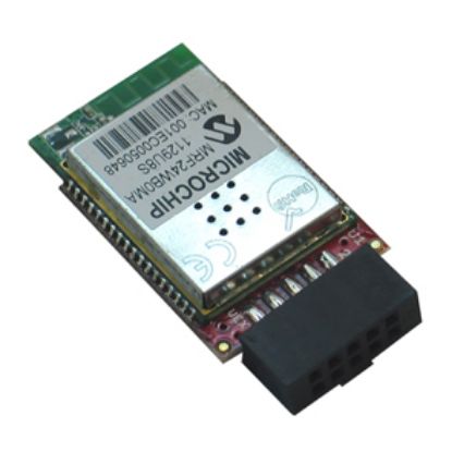 Picture of WIFI MODULE UEXT