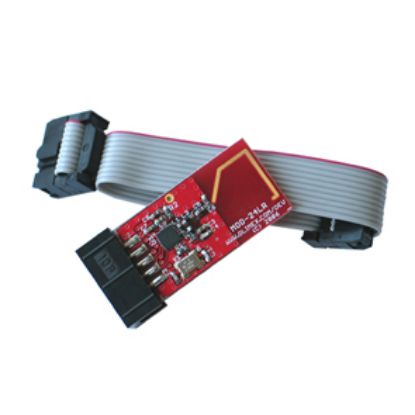 Picture of TRANSCEIVER MODULE 2.4GHz UEXT