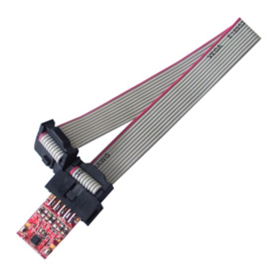 Picture of ACCELEROMETER 3-AXIS