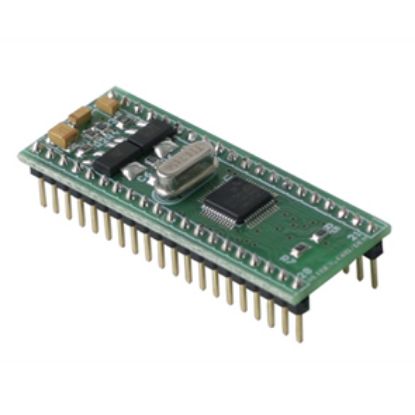Picture of DEVELOPMENT BOARD LPC2106