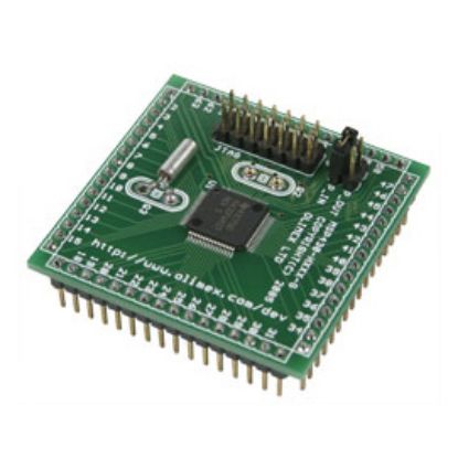 Picture of DEVELOPMENT BOARD MSP430FW427