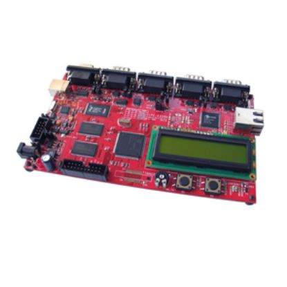 Picture of DEVELOPMENT BOARD LPC2294