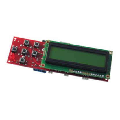 Picture of DEVELOPMENT BOARD 28-PIN PIC