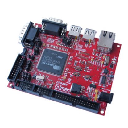 Picture of DEVELOPMENT BOARD EP9302