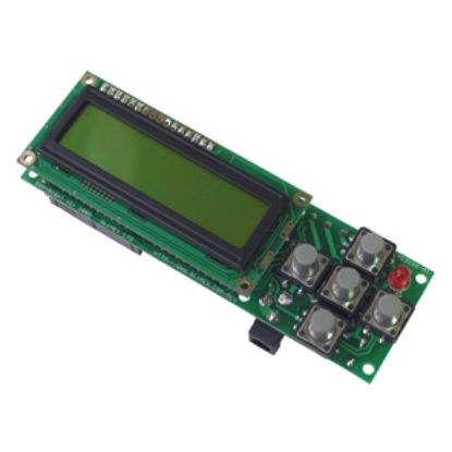 Picture of DEVELOPMENT BOARD LPC2138