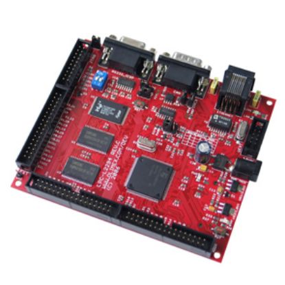 Picture of DEVELOPMENT BOARD LPC2294