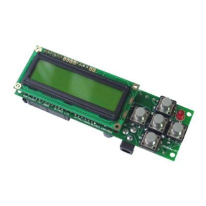 Picture of DEVELOPMENT BOARD LPC2106