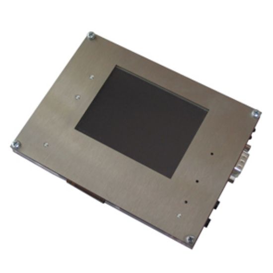 Picture of DEVELOPMENT BOARD LPC2478