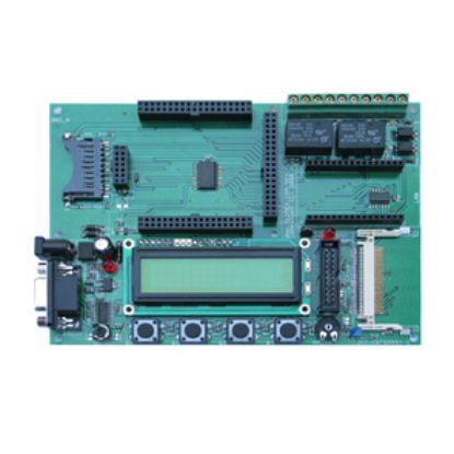 Picture of DEVELOPMENT BOARD OKIML67Q5003