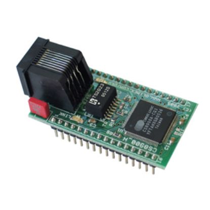 Picture of DEVELOPMENT BOARD ETHERNET