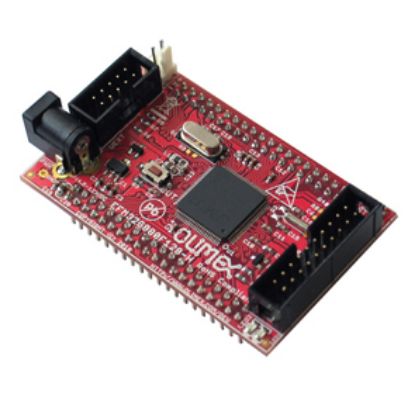 Picture of DEVELOPMENT BRD EFM32G880F128