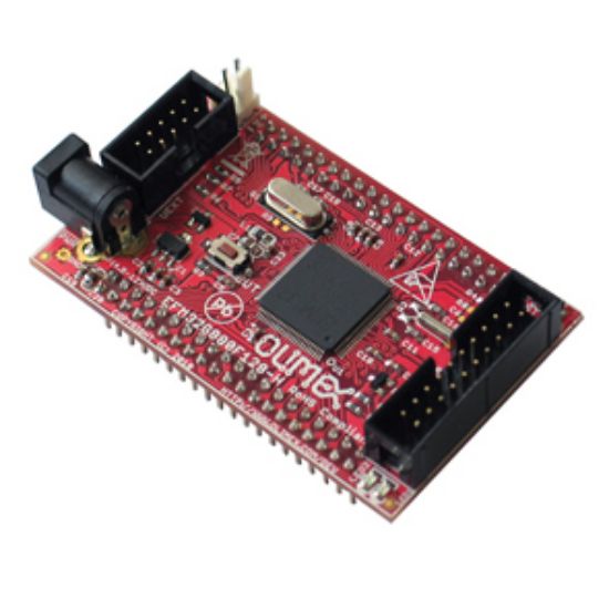 Picture of DEVELOPMENT BRD EFM32G880F128