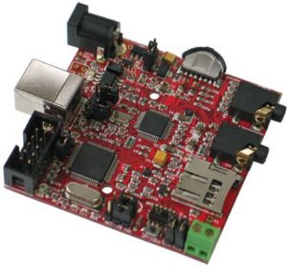 Picture of MP3 LITE PLAYER MODULE