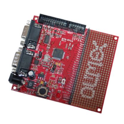 Picture of DEVELOPMENT BOARD STR712