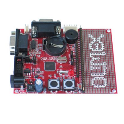 Picture of DEVELOPMENT BRD MAX2000-RAX