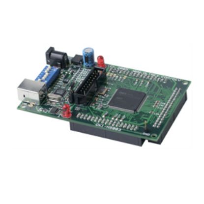 Picture of DEVELOPMENT BOARD ML67Q5003