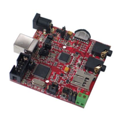 Picture of MP3 PLAYER MODULE