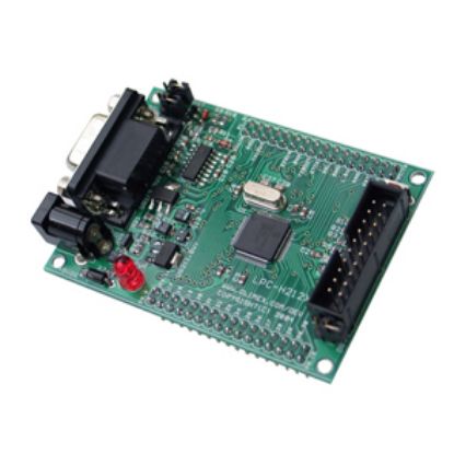 Picture of DEVELOPMENT BOARD LPC2129