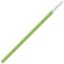Picture of WIRE M/S CSA=0.14 O=1.3 GREEN - 100m/ROLL