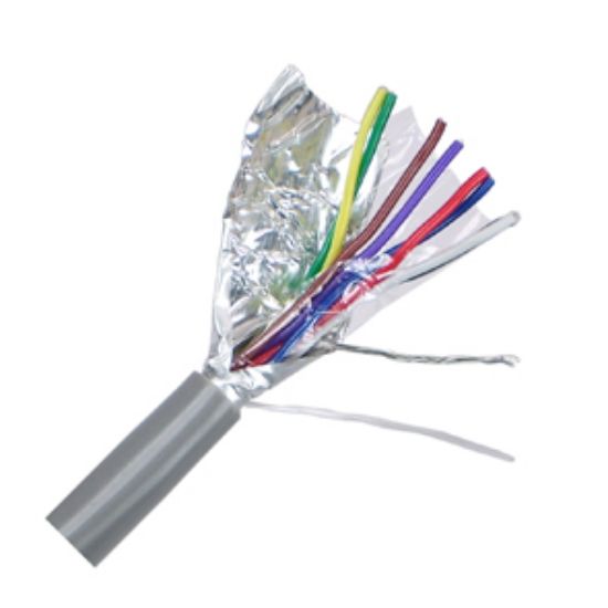 Picture of CABLE SIGNAL  8C SCREEN 0.5
