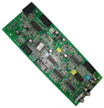 Picture of PCB CONTROL 6-8KVA HOME UPS