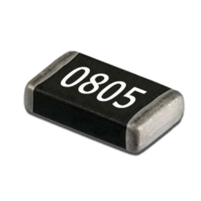 Picture of RESISTOR SMD 0805 2% 180K