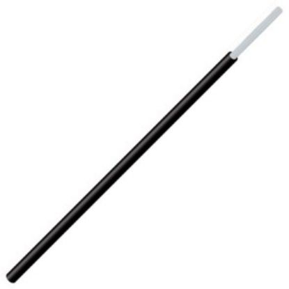 Picture of SILICONE WIRE M/S CSA=4.0 O=4.7 BLACK