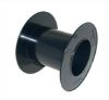 Picture of REEL PLASTIC EMPTY BLACK LARGE 74x52