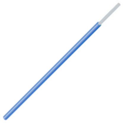 Picture of SILICONE WIRE M/S CSA=16 0D=7.6 BLUE - OPEN