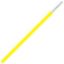 Picture of WIRE M/S CSA=0.8 O=2.8 YELLOW - 100m/ROLL
