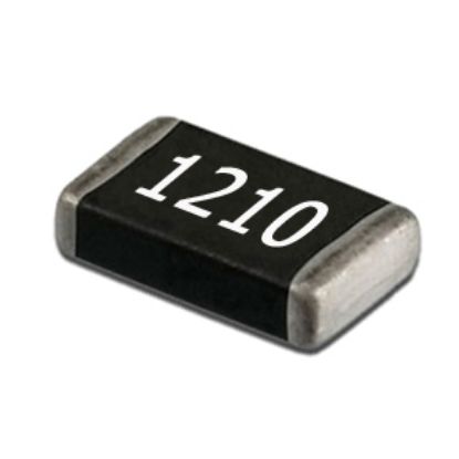 Picture of INDUCTOR W/W SMD 1210 3.3uH 0.18A