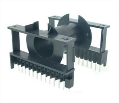 Picture of BOBBIN 24PIN PCB MOUNT