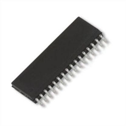 Picture of MICRO SMD 16MHz AT90PWM3B-16SU