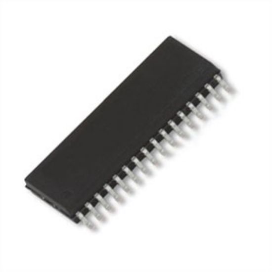 Picture of MICRO SMD 16MHz AT90PWM3B-16SU