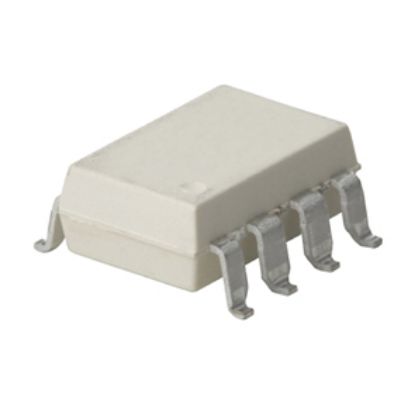 Picture of OP-AMP SMD CURRENT SENSING