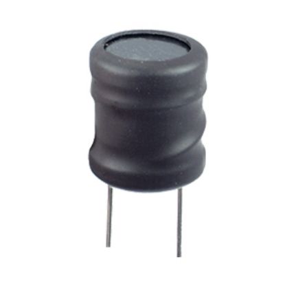 Picture of INDUCTOR RAD W/W  33uH  4A8  0E35