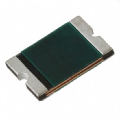 Picture of PTC RESSETTABLE MULTIFUSE SMD 1812 Ih=0.35 It=0.7 16VDC