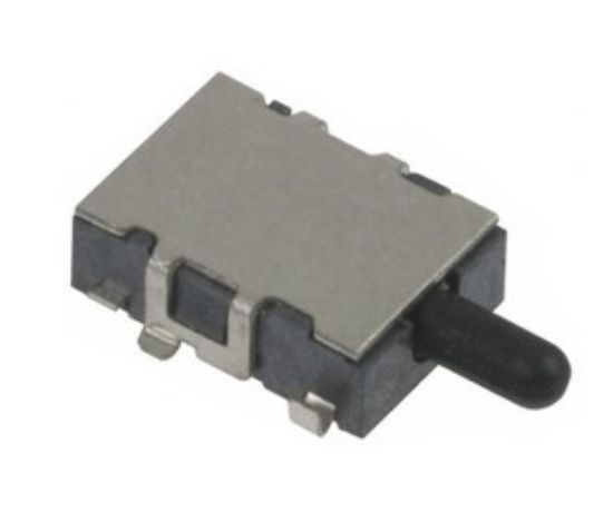 Picture of SWITCH SMD P/B MINI NO