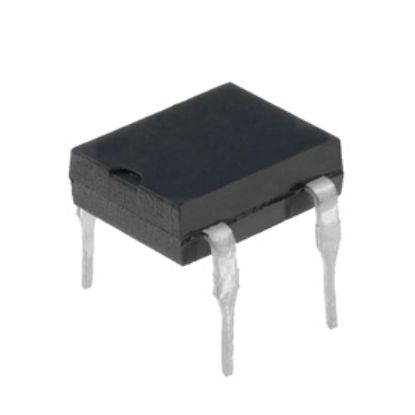 Picture of BRIDGE RECTIFIER DIL  400V   1A
