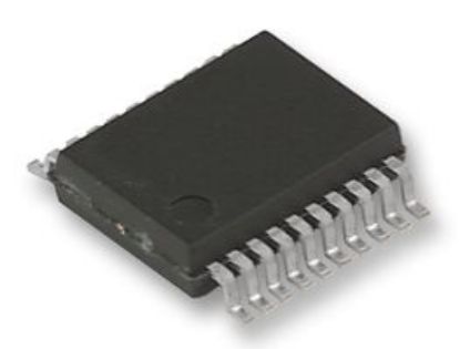 Picture of IC SMD REMOTE CONTROL IR Tx