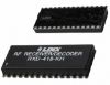 Picture of IC SMD RECEIVER RF 418MHz