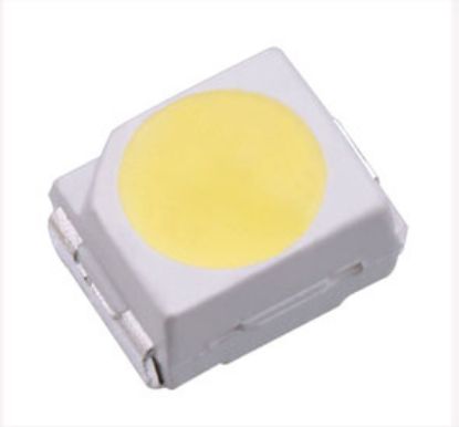 Picture of LED SMD 3528 WARM WHITE 8L 3K5